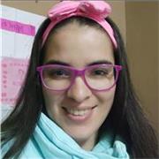 Clases personalizadas para niños de preescolar, infantil y primeros grados de primaria